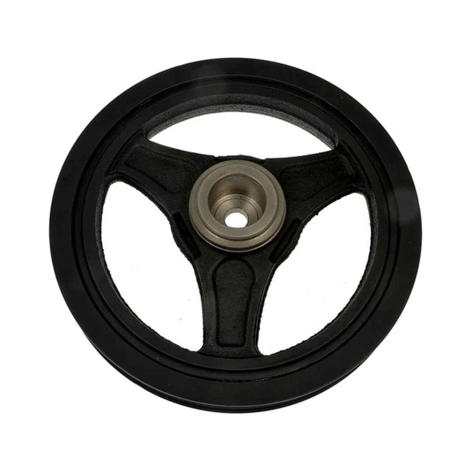 For Oldsmobile Bravada 1998-2001 Harmonic Balancer Assembly | 1.09 In. Depth — 第 3/4 张图片