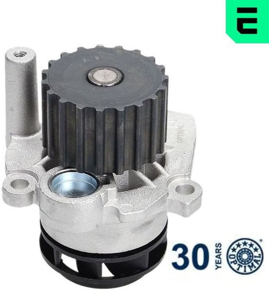 Optimal AQ-1803 Wasserpumpe Wapu FüR Seat FüR Skoda FüR VW-image