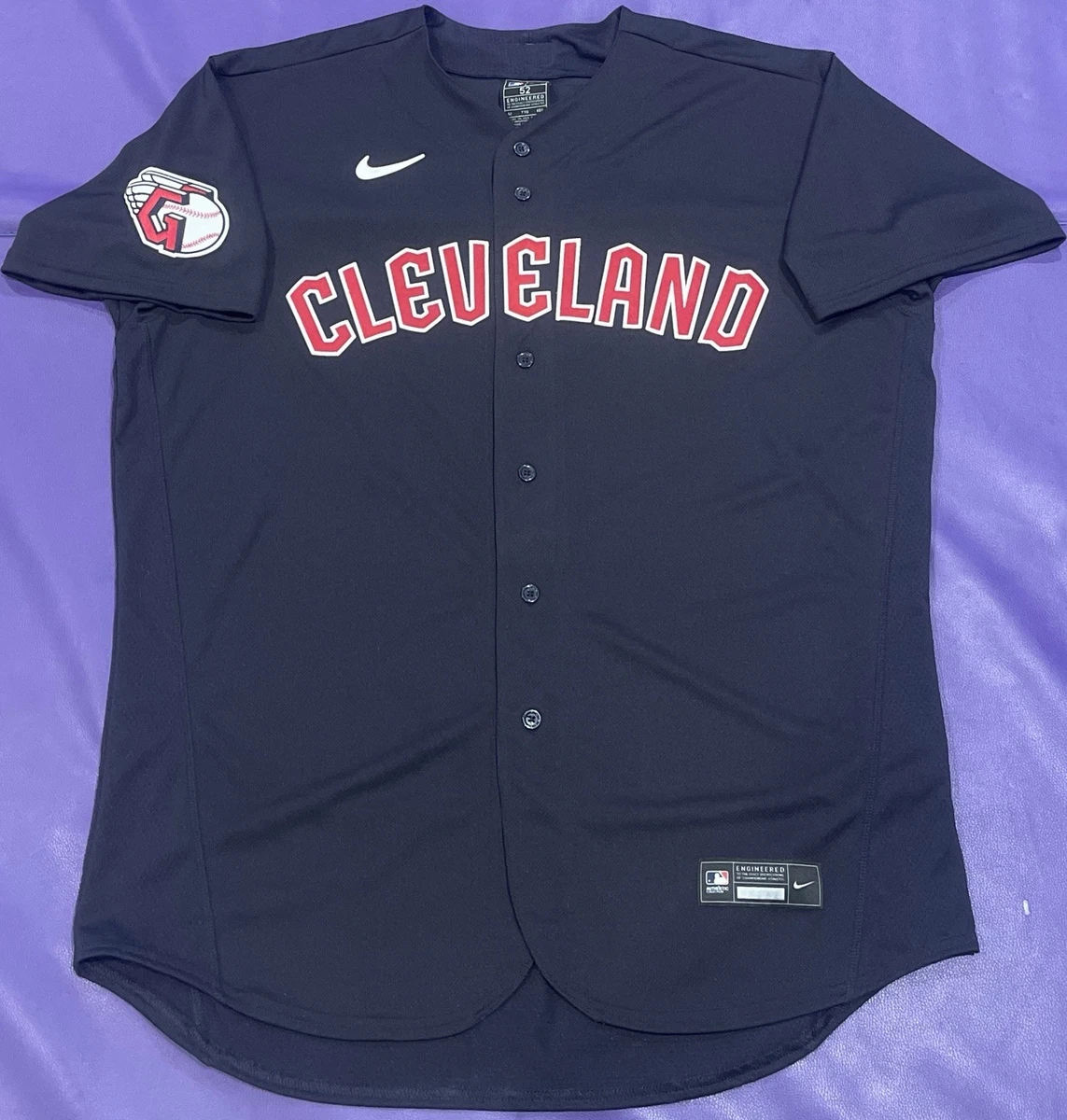 Preços baixos em Cleveland Indians Camisas de fãs da MLB | eBay