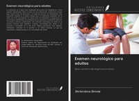 Shrikrishna Shinde | Examen NeurolóGico Para Adultos | Taschenbuch | Spanisch