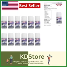 CL115-12PK Lavender Metered Air Freshener - 12 Pack