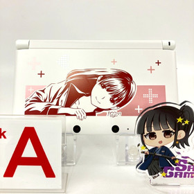 Nintendo 3DS LL XL Love Plus Nene Deluxe Console Japanese Language Edition 36