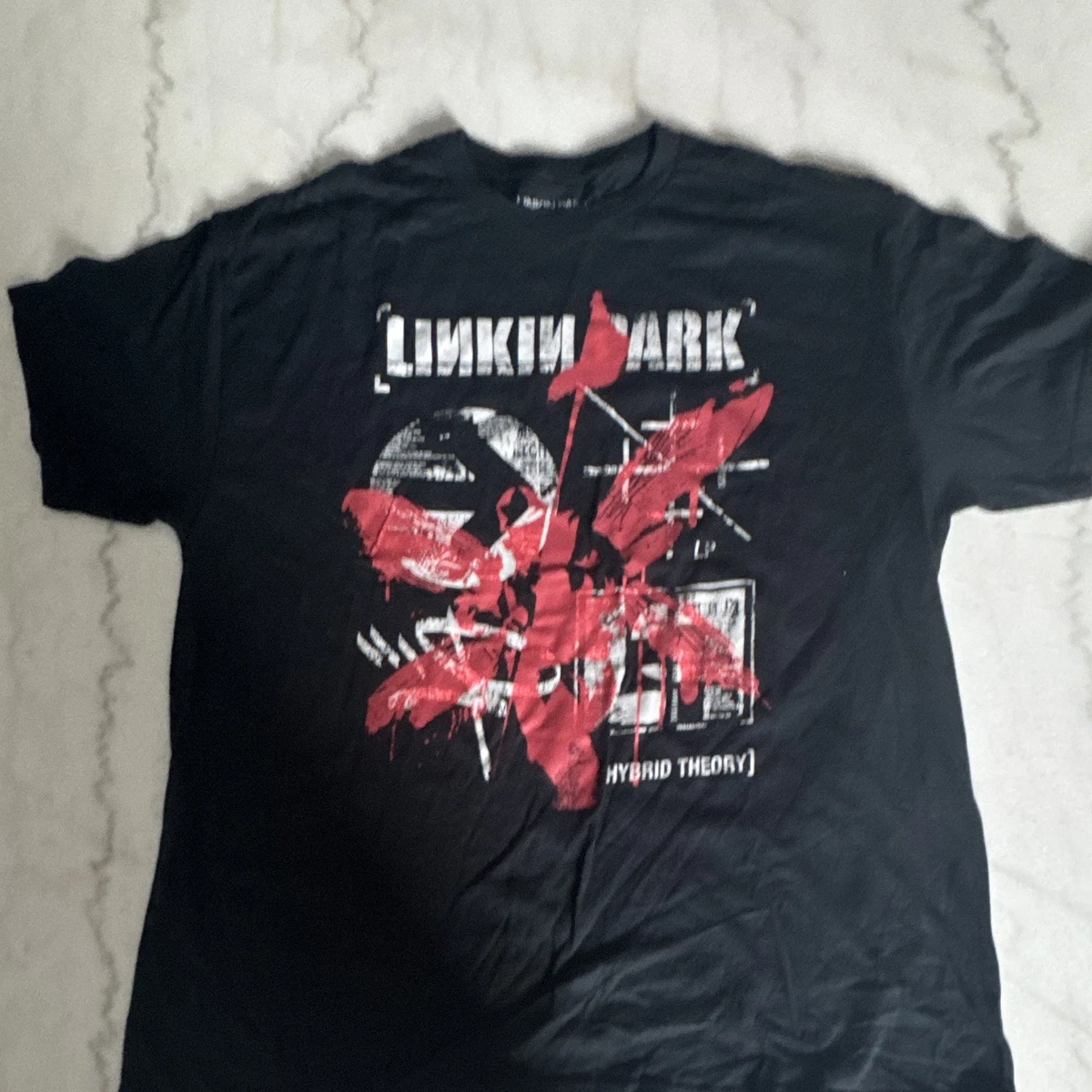 25+ Linkin Park T-Shirts for Men for sale | Updated Oct 2026
