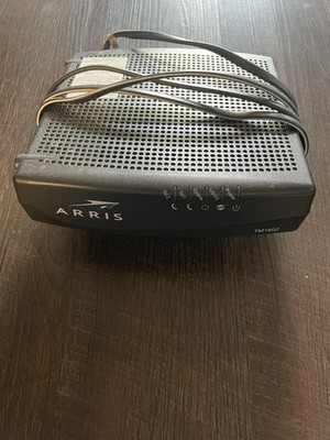 ARRIS Touchstone TM1602A