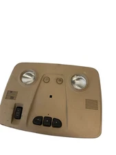 08 09 10 11 12 13 14 15 16 17 BUICK ENCLAVE Front Roof Console Dome Light