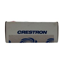 CRESTRON HD-DA4-4KZ-E Distribution Amplifier w/24VDC 100-240VAC Power Pack NEW
