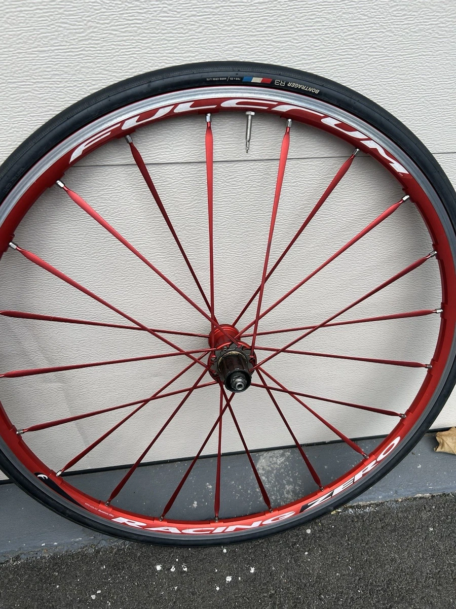 Fulcrum Racing Zero for sale - eBay