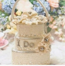 Mary Frances Sweet Beginings Handbag