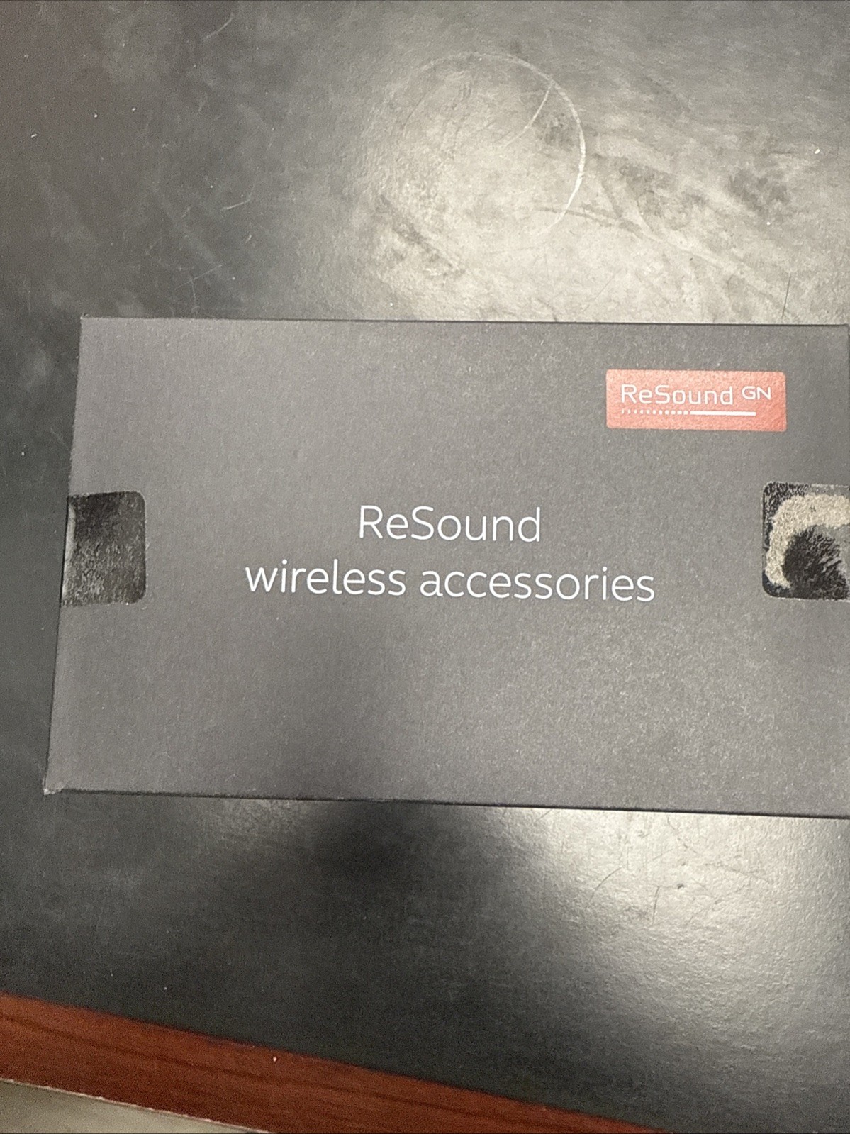 Resound Unite TV Streamer 2 New Im Box Unopened