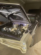 1966 Pontiac GTO for Sale