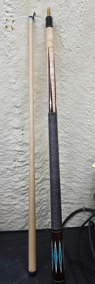 Dale Perry Billiard Cues for sale - eBay