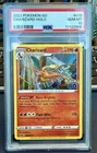 Pokémon Charizard 010/078 Holo Pokémon Go - PSA 10