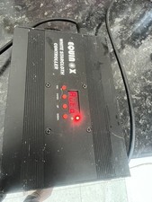 الإضاءة — Equinox DJ Booth أبيض LED Starcloth Controller