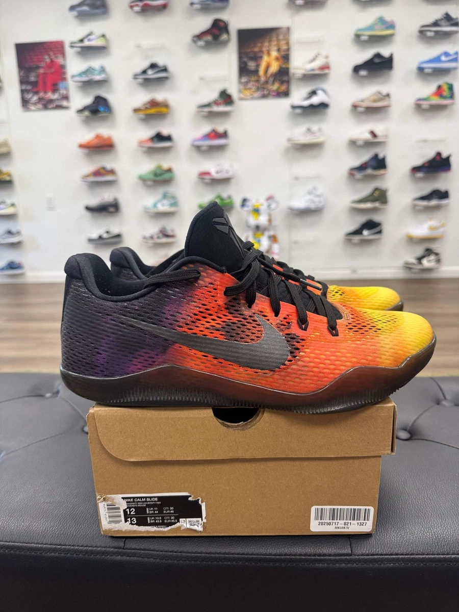 Nike Kobe 11 Sunset - 836183-805 for Sale | Authenticity