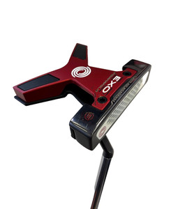 Odyssey Exo Indianapolis Putter | eBay