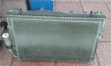 Radiateur Chevrolet LACETTI
