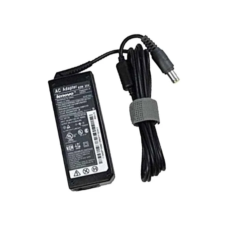 Ladegerät Netzteil Adapter Laptop LENOVO PA-1650-16I 92P1157 92P1158 65W - Bild 1 von 1