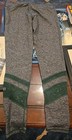 Womens Heather Grey Cal Poly SLO Leggings NCAA size Medium Green  — photo 7