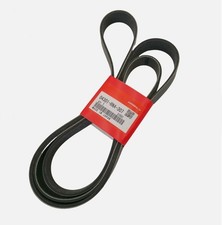 New For Honda Civic Serpentine Drive Belt 2006-2011 04301-rna-307 Us Stock New For Honda Civic Serpentine Drive Belt 2006-2011 04301-rna-307 Us Stock