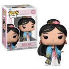 Funko Pop! Disney Princess Grand Entrance: Mulan #1740 NEW IN STOCK