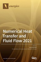 Numerical Heat Transfer And Fluid Flow 2021 | Buch | Englisch (2022) | Gebunden