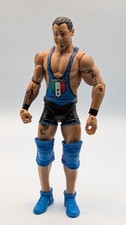 2011 Mattel WWE Basic Series 23 Superstar Santino Marella 6