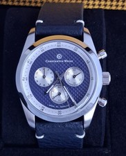 Constantin Weisz Ferrari Dino 246 GT Automatico Lmt Edn #3 di 46 con documenti Chrono