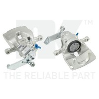 Bremssattel Hinten Links FüR Opel Vivaro K0 1.5 2.0 19 Bis 26 NK BHX DW10FDDU340