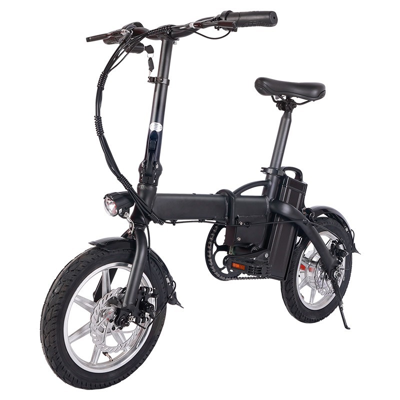 dyson electric bicycle 20