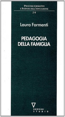 Familienpädagogik - Formenti Laura