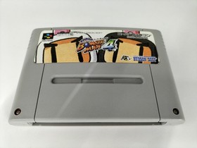 HUDS Bomberman 4 Famicom Software Japan c2