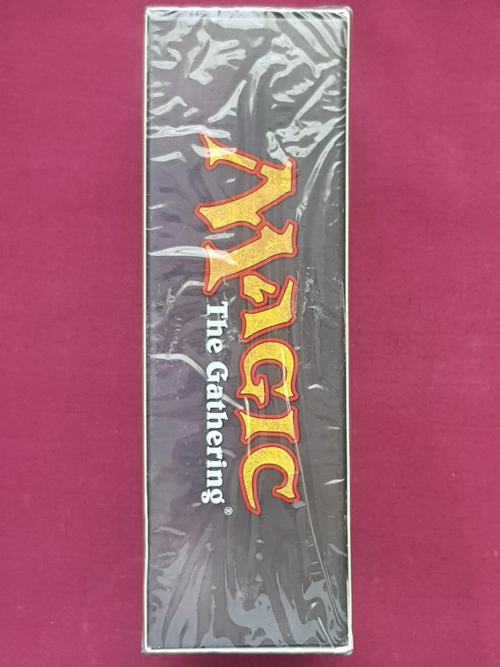 Magic The Gathering DARK ASCENSION SPIRALING DOOM EVENT DECK New Sealed MTG - Image 4 of 4