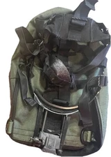 Night Vision Halo Headset Assembly Skull CrusherA3144268 L-3 Insight Technology