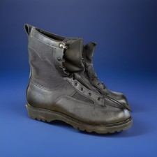 Bates Gore-Tex Boots E21500 Black Size 13.5 W...