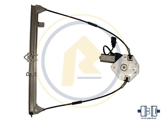 Ac Rolcar 01.1801 Fensterheber Passend FüR Fiat-image