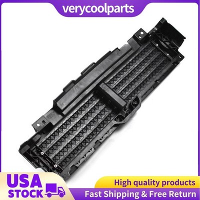 Upper Radiator Grille Air Shutter with Motor for Honda Accord 18-21 L4 1.5L 2.0L
