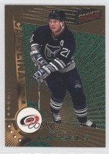 1997-98 Pacific Dynagon Andrew Cassels #21 0a1