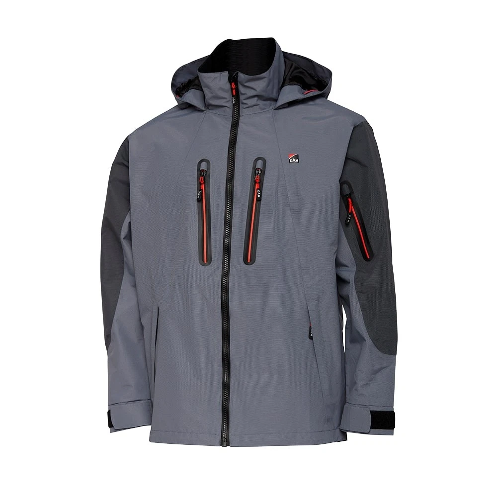Veste de pêche Hydro Strap - Orvis | Latulippe