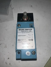 Honeywell LSYAB3K Limit Switches MICRO SWITCH
