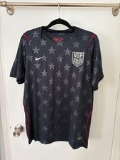 USA Away Jersey 2026