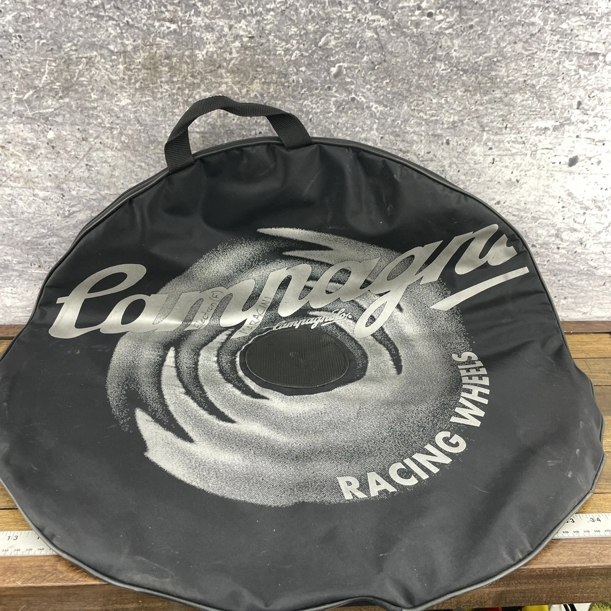 Fixation De Pompe Campagnolo Vintage Pour Vélo De Route - Colnago, Pinarello, Etc.