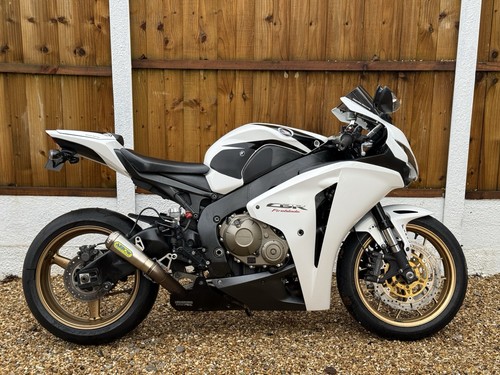 Cbr 1000 Rr Ebay