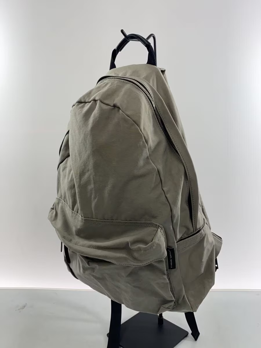 STANDARD SUPPLY Backpack GRY - image 2