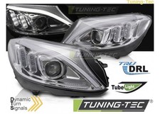 Mercedes-Benz W205 C-Klasse Tuning Scheinwerfer Rechts dynamisches Blinklicht