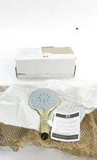 California Faucets Traditional 2-3/4 in. Multi Function Handshower HS-563.25-PB