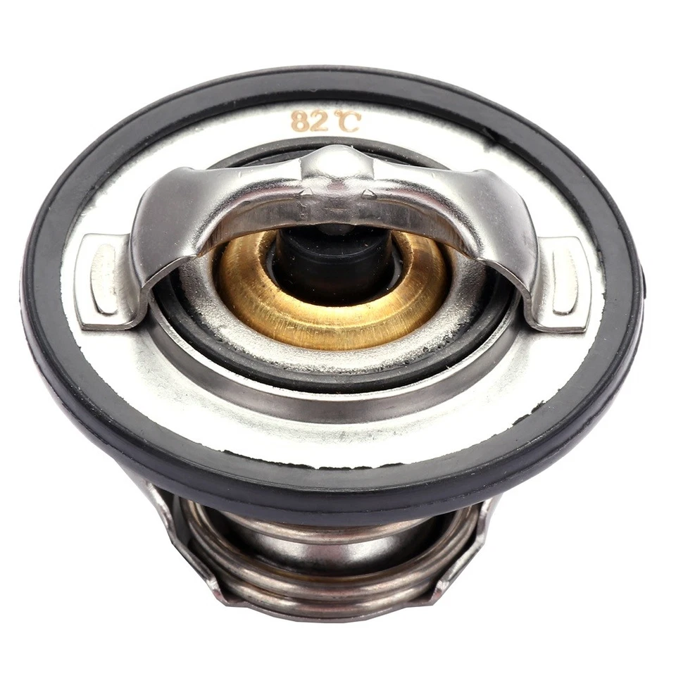 Water Pump Thermostat For Impala Equinox Cobalt HHR Pontiac Sunfire Chevy Malibu - Изображение 2 из 4