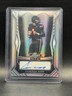 Cameron Cam Ward Auto 2025 Leaf Metal 54/99 MA-CW2 Tennessee Titans