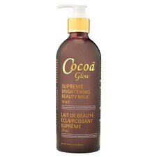 Cocoa Glow Supreme Brightening Beauty Milk Lotion 500 ml