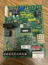 LENNOX 49M5901 SureLight 50V61-120 Furnace Control Circuit Board used