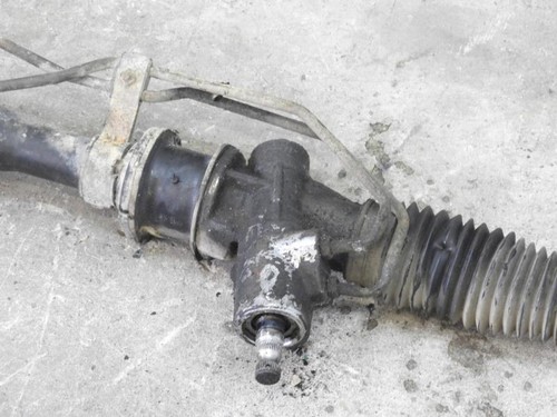 STUURHUIS BEKRACHTIGD SsangYong Musso Terreinwagen 2.9TD (OM662.910) - Afbeelding 2 van 3